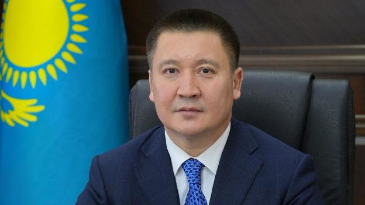 Асаин Байханов