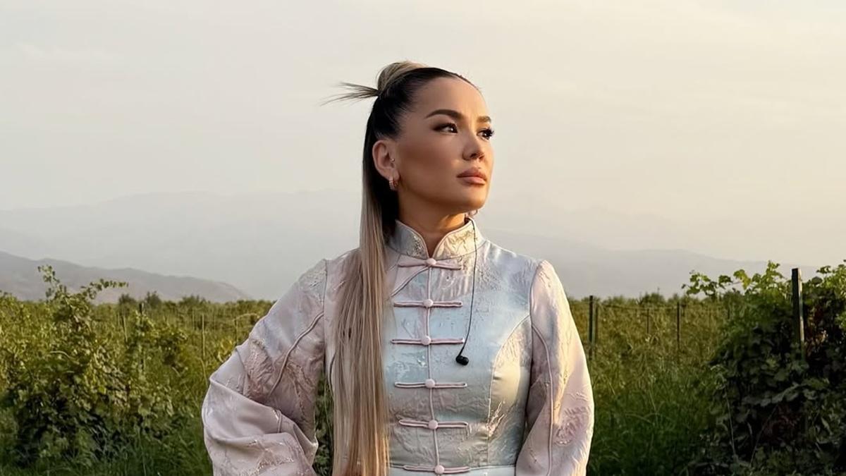 Макпал Исабекова