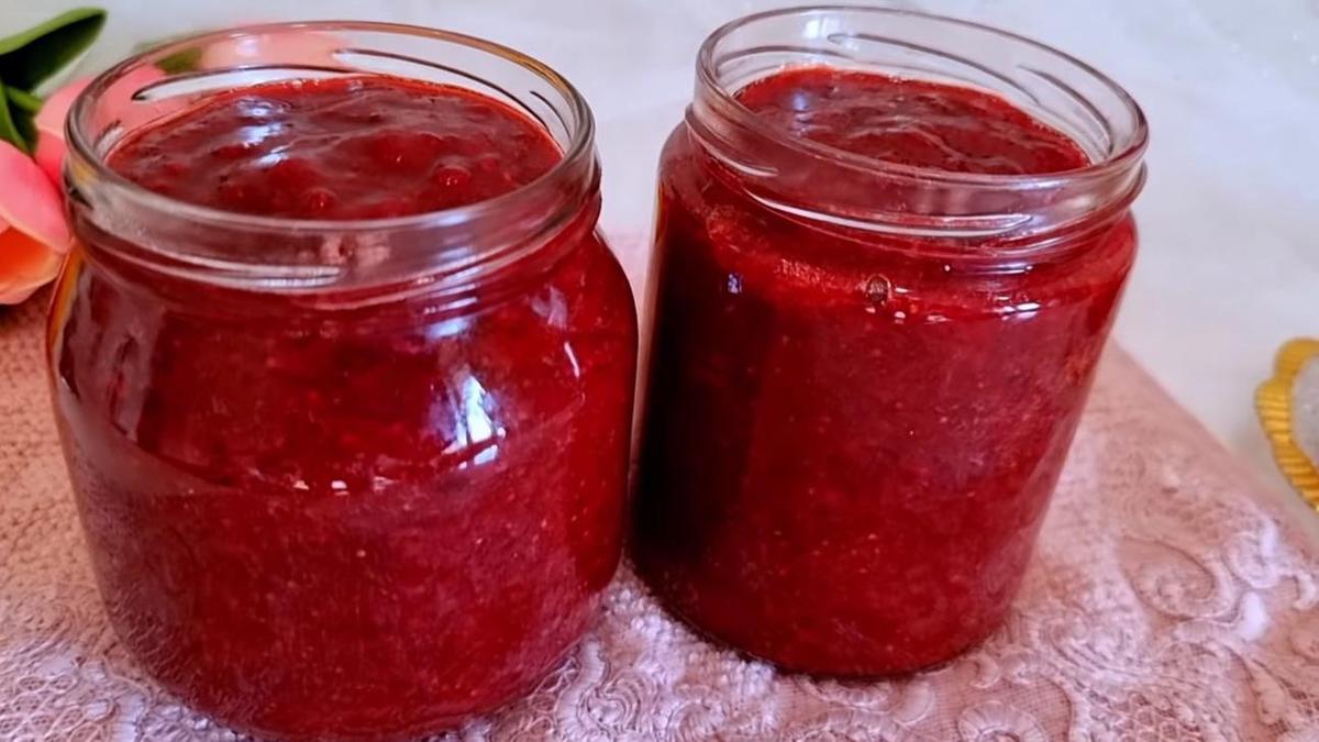 Джем в банках