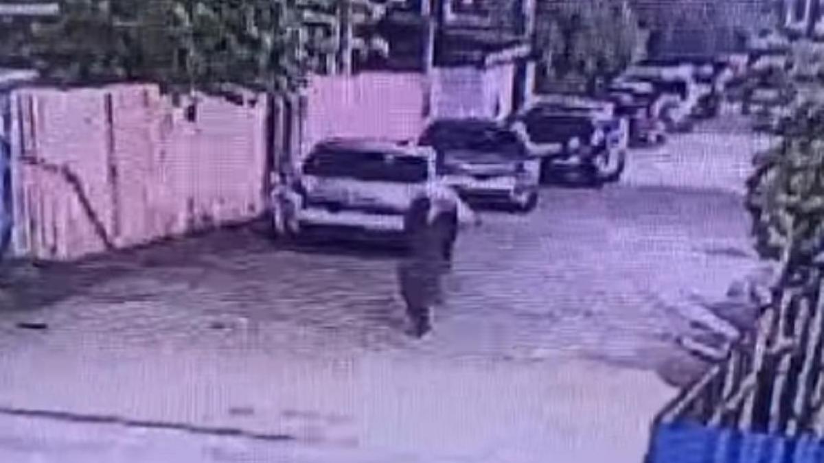 Ограбил алматинку