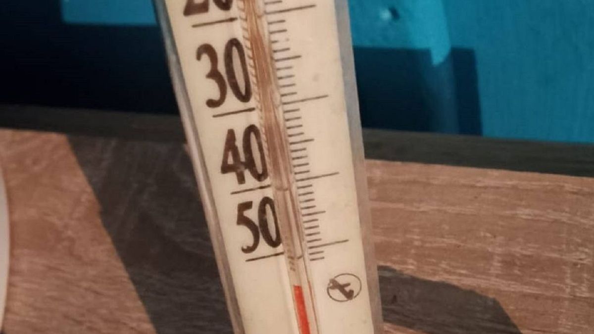 сынап бағанасы