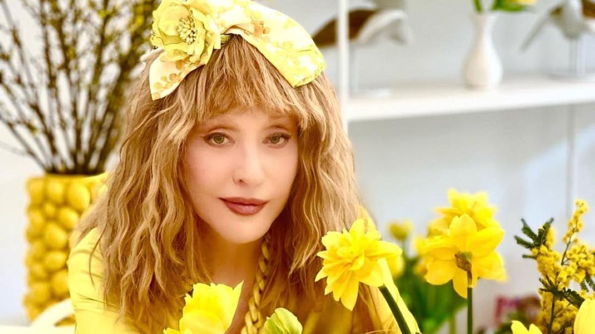 Алла Пугачёва (Alla Pugacheva) - Фильмы и сериалы Алла Пугачёва (Alla Pugacheva) - Фильмы и сериалы