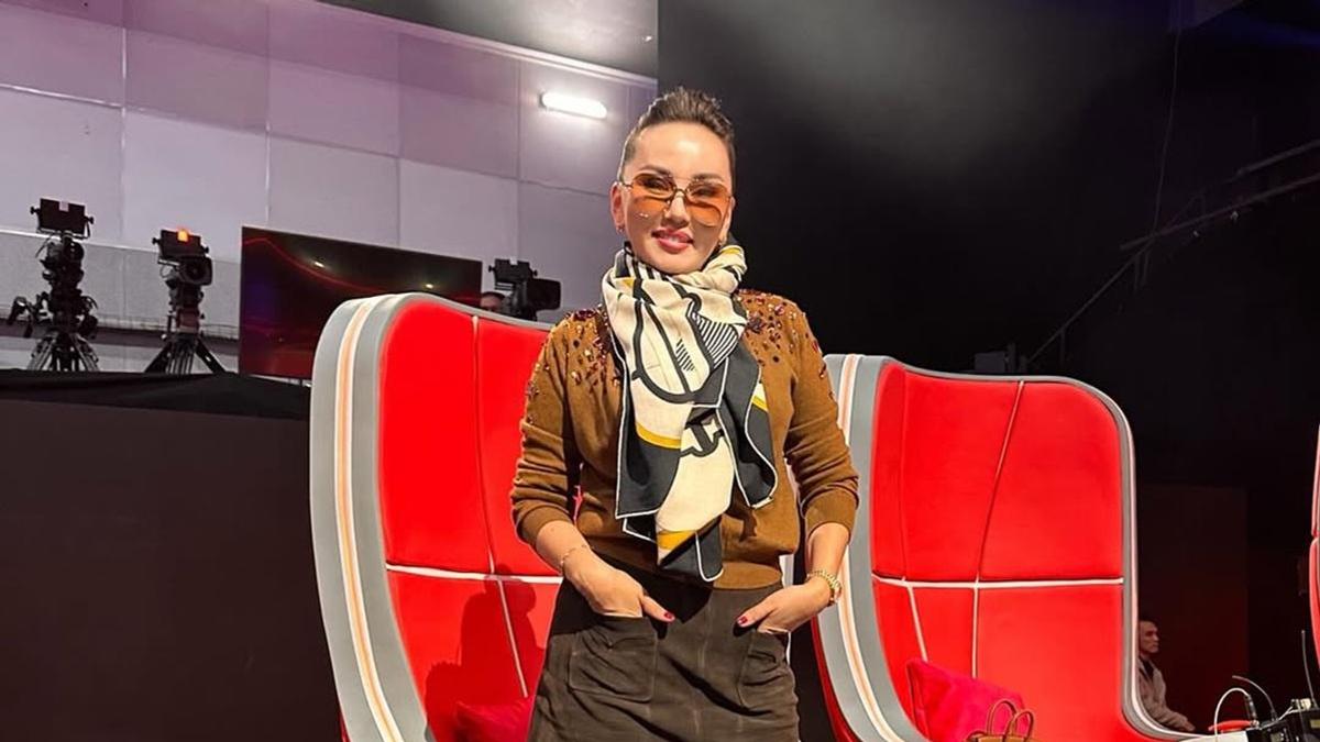 Баян Алагузова