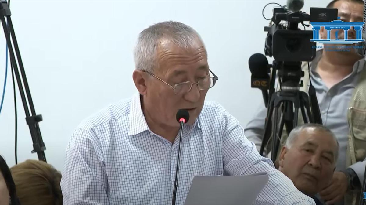 Жуман Абенов Жуман Абенов