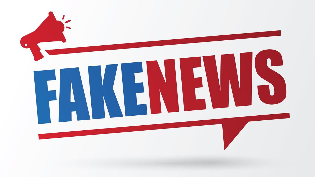 Fake news