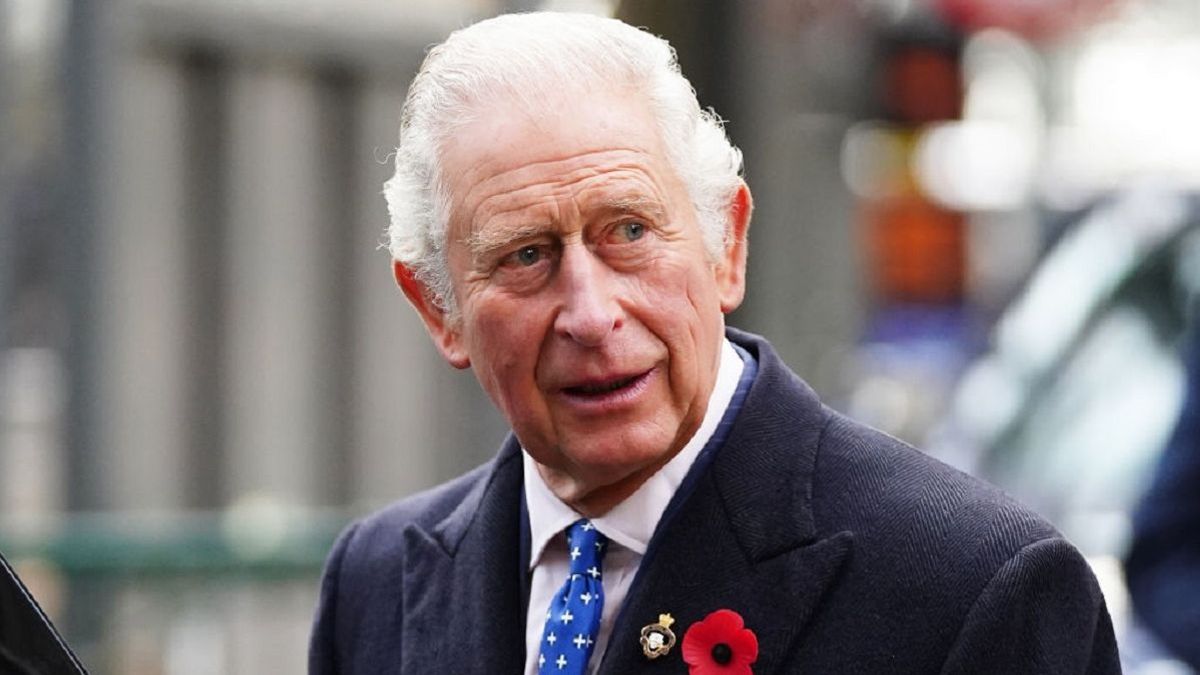 Король Карл III