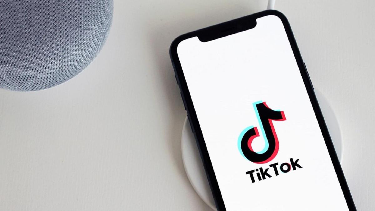 TikTok желісі