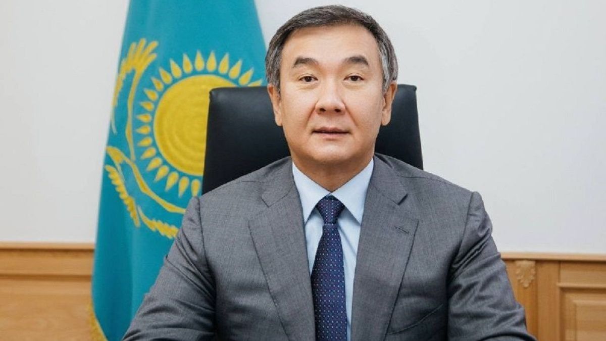 Мұратжан Мұсайбеков