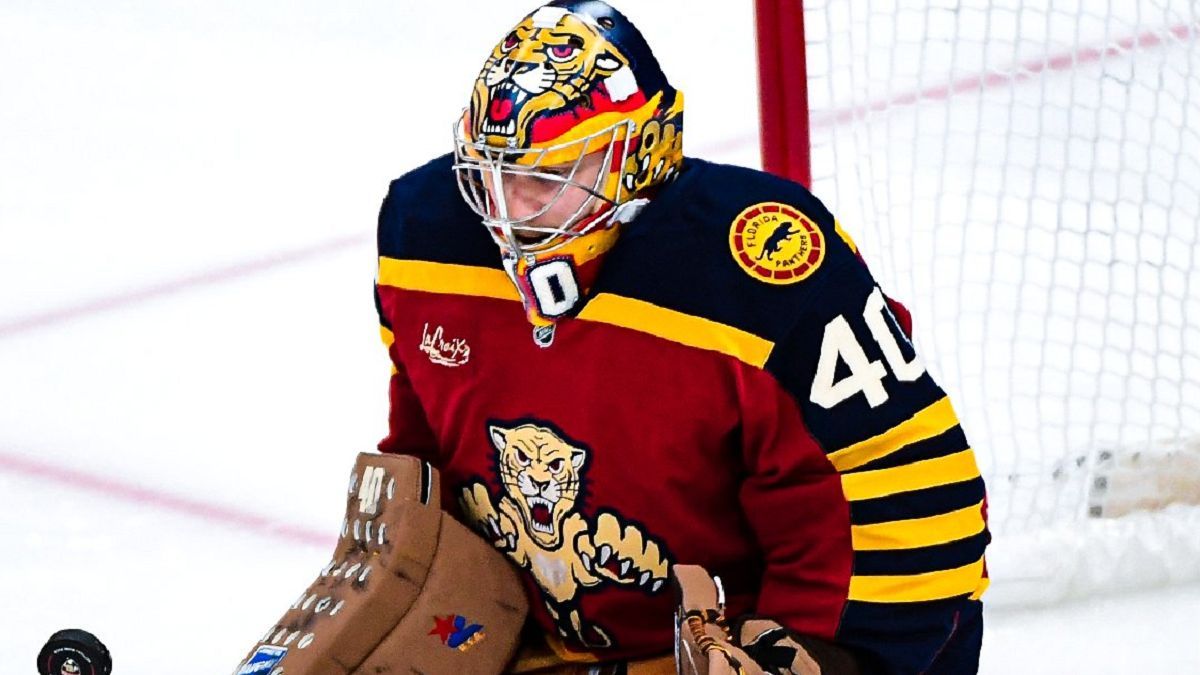 Даниил Тарасов