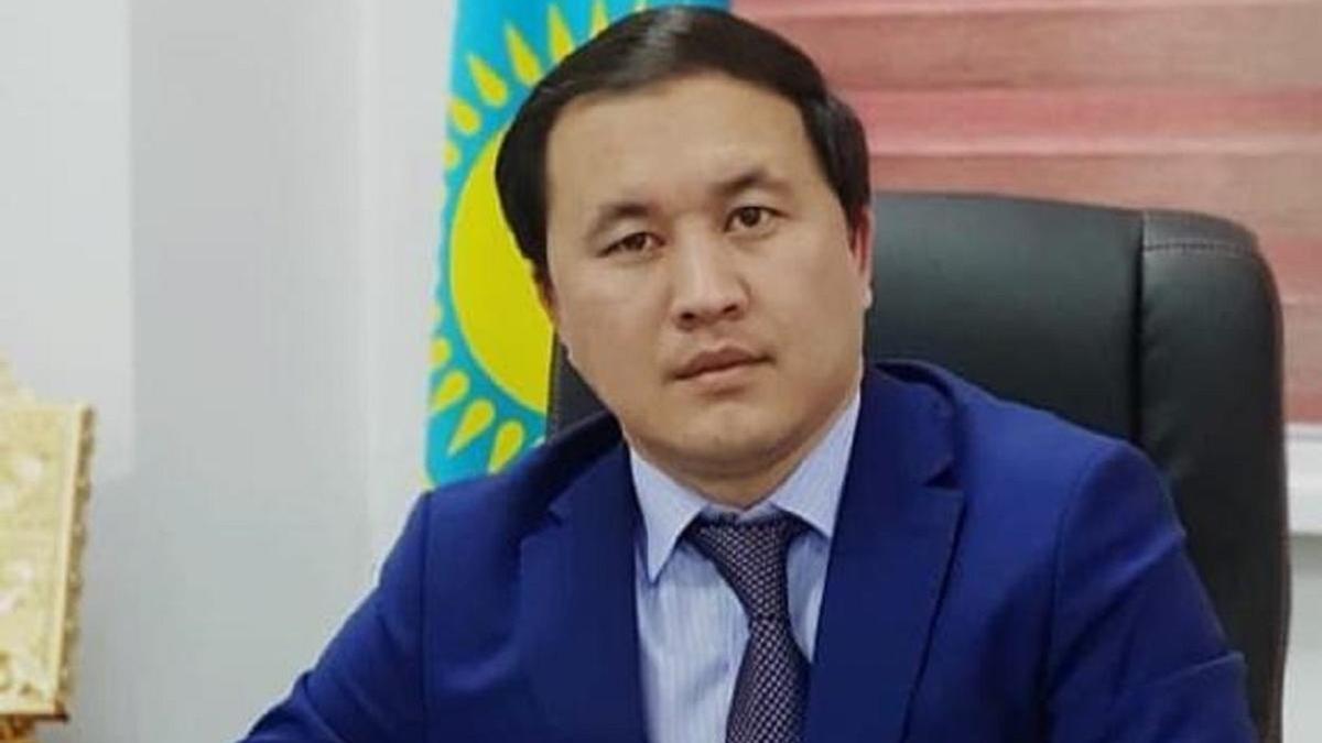 Ғани Майлыбаев