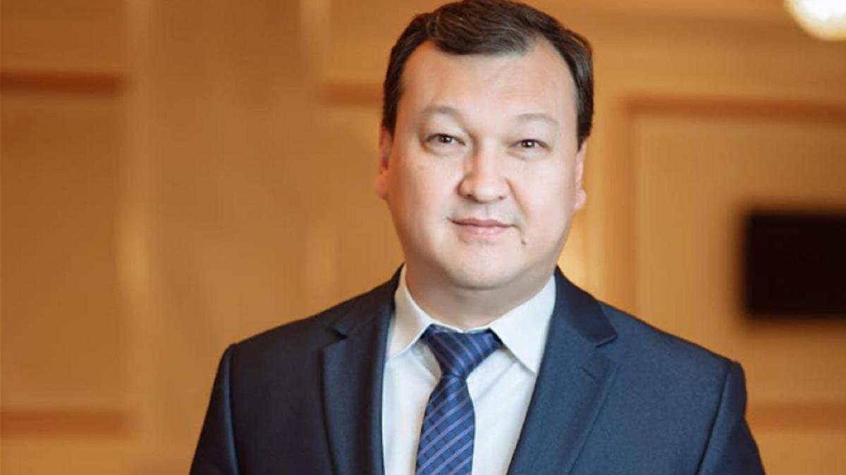 Арман Балтабайұлы Арман Балтабайұлы