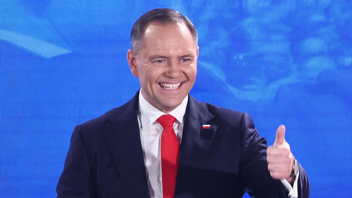 Кароль Тадеуш Навроцкий Кароль Тадеуш Навроцкий
