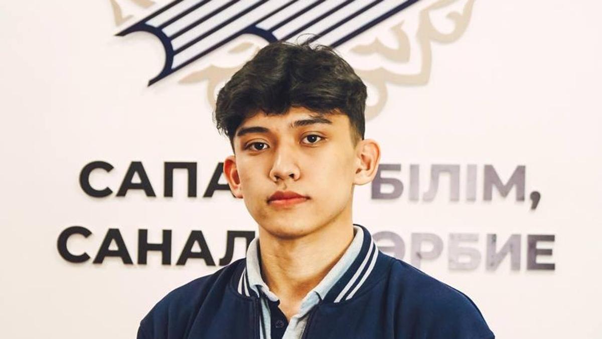 Алтынбек Айсұлтан Алтынбек Айсұлтан