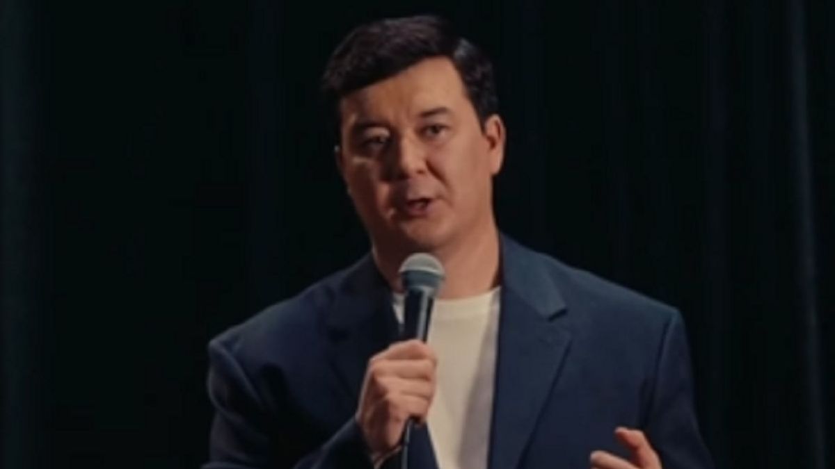 Галым Калиакбаров