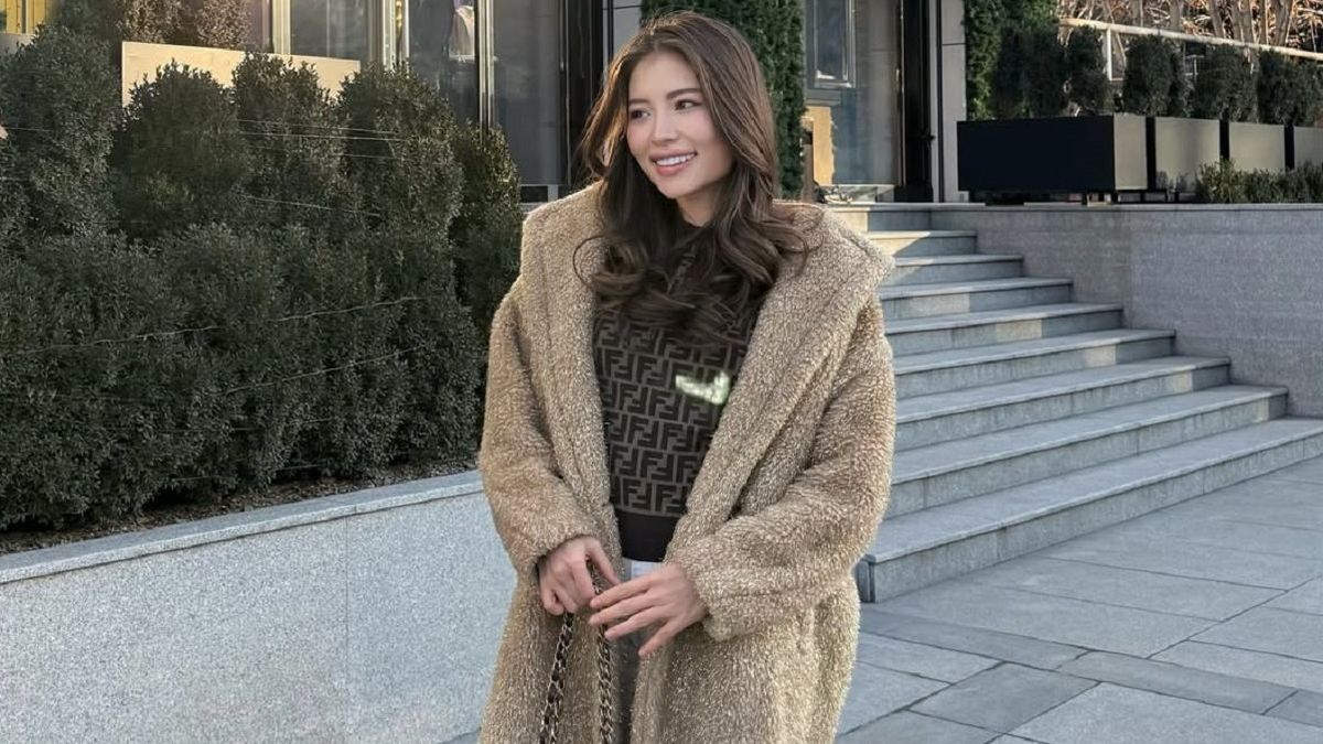 Еркежан Шайхиева