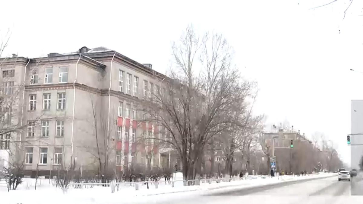 Семей қаласы Семей қаласы