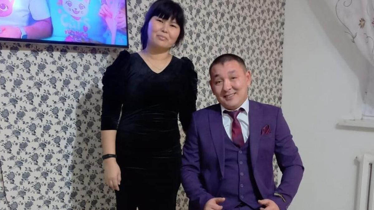 Атыраулық азамат Атыраулық азамат
