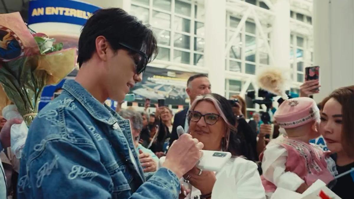 Димаш Құдайберген