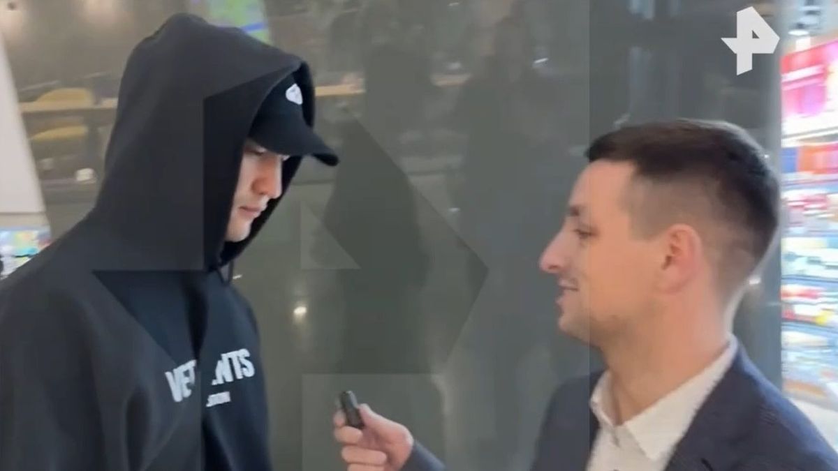 Нурлан Сабуров