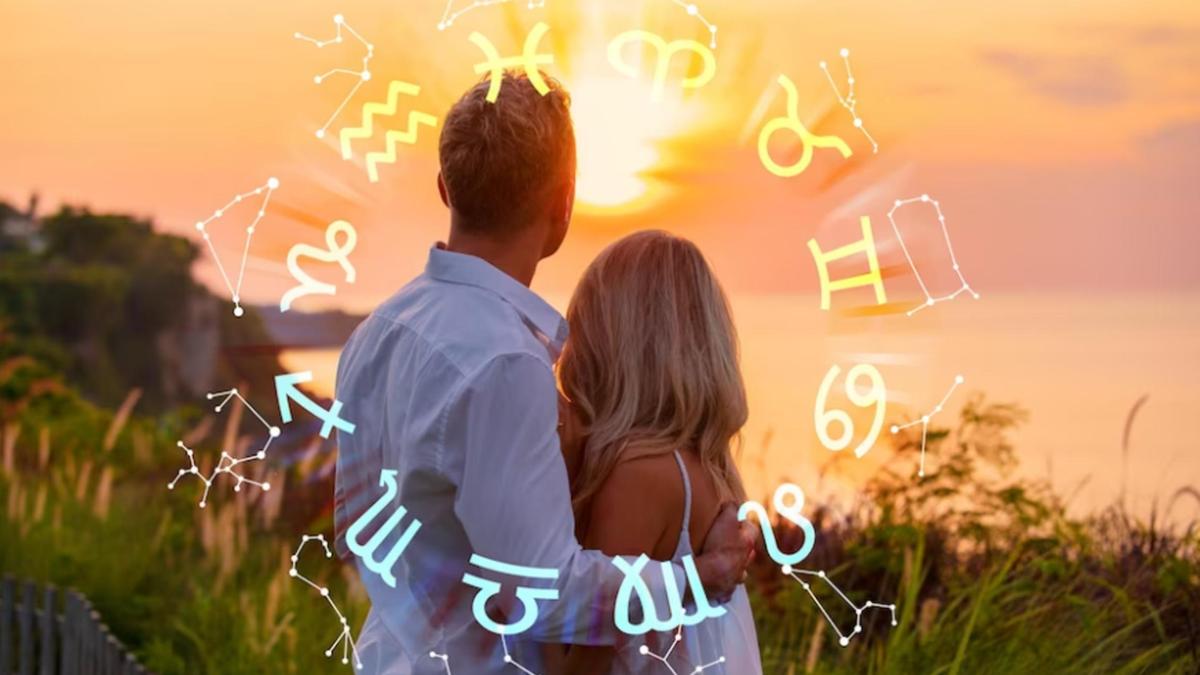 Не пропустите свою судьбу: любовный гороскоп на июнь 2023 для каждого знака зодиака