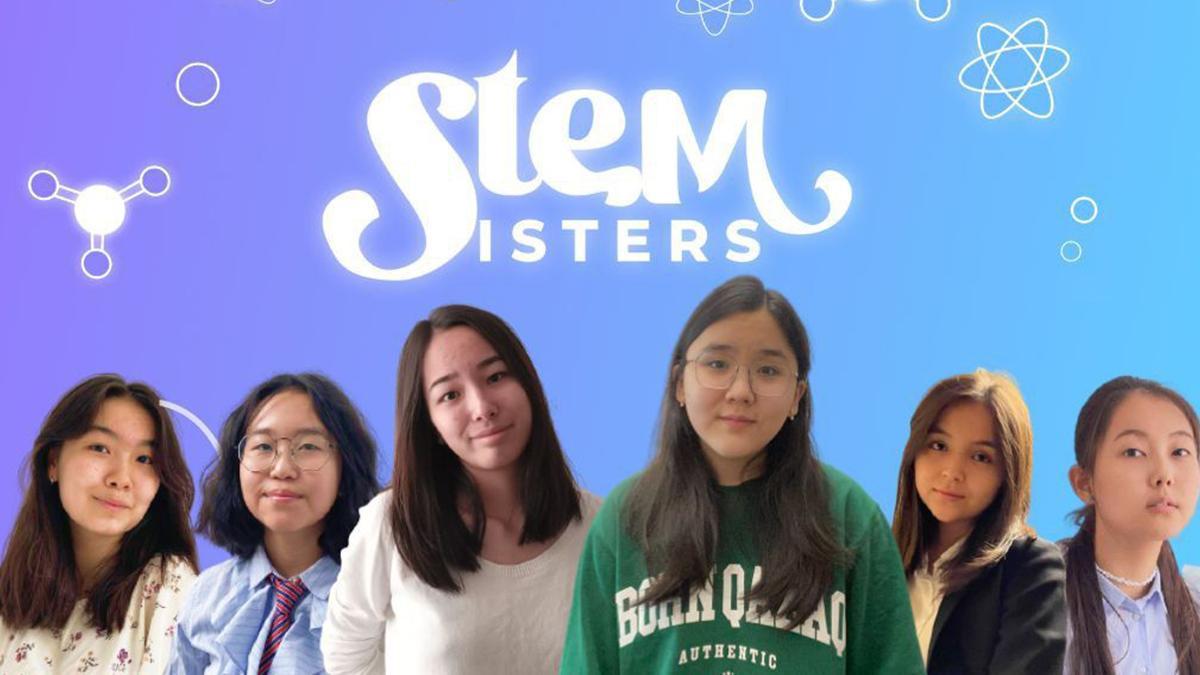 STEM Sisters