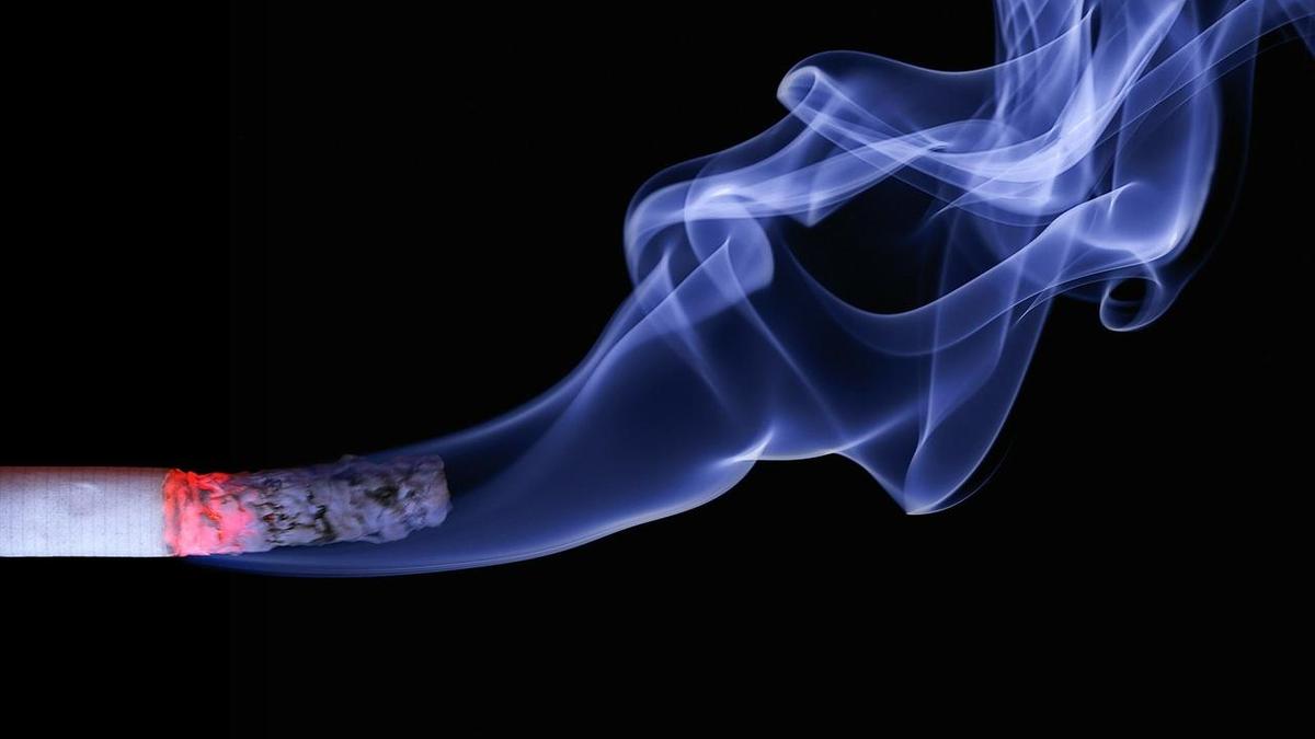 Курение: вред для здоровья женщин и мужчин