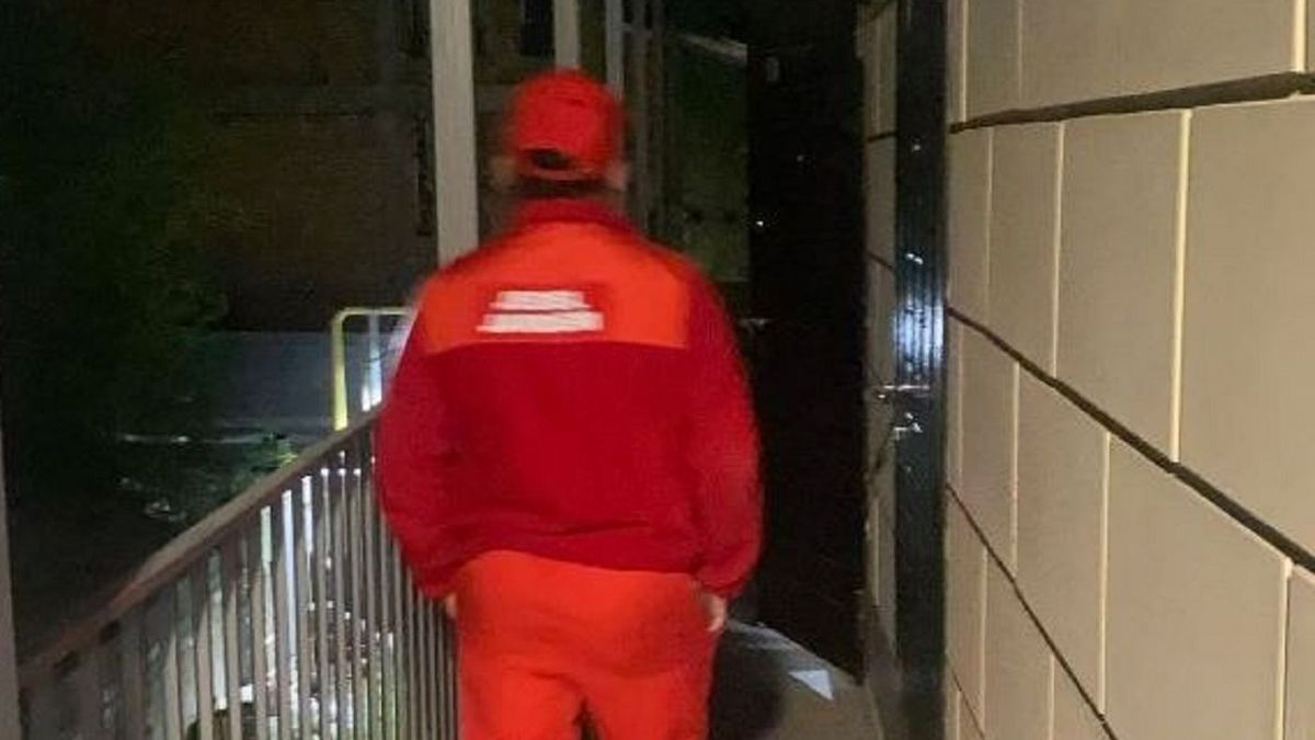Фельдшер скорой помощи