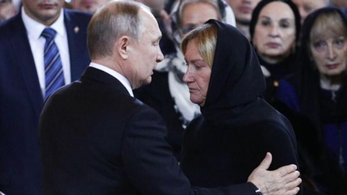 Батурина