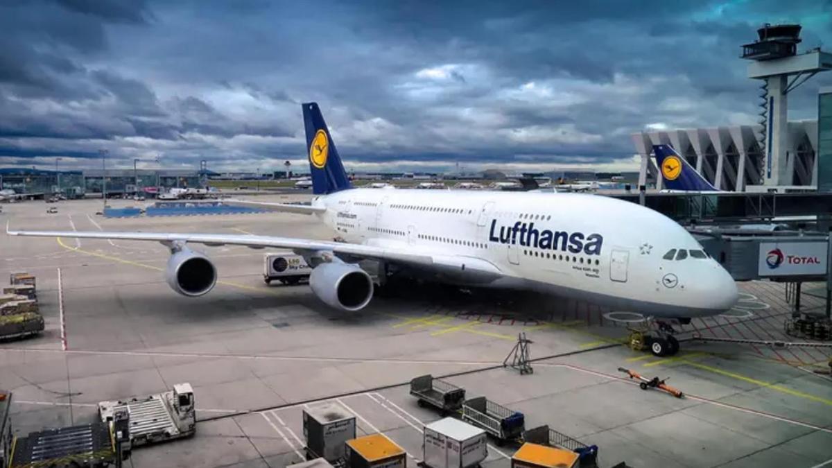 Lufthansa