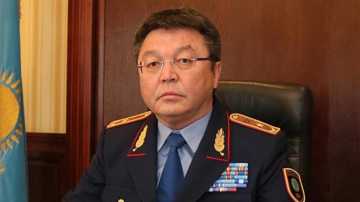 Бекет Аймағамбетов Бекет Аймағамбетов