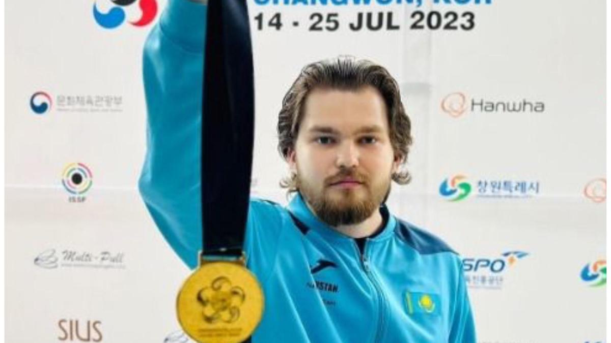 Никита Сирюкин Никита Сирюкин