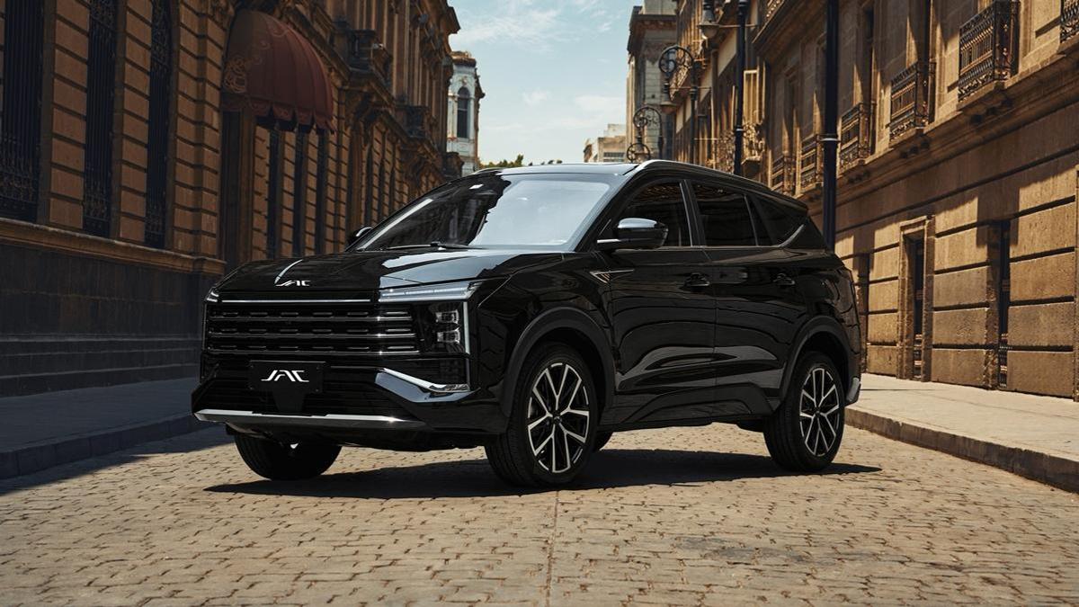 JAC Motors