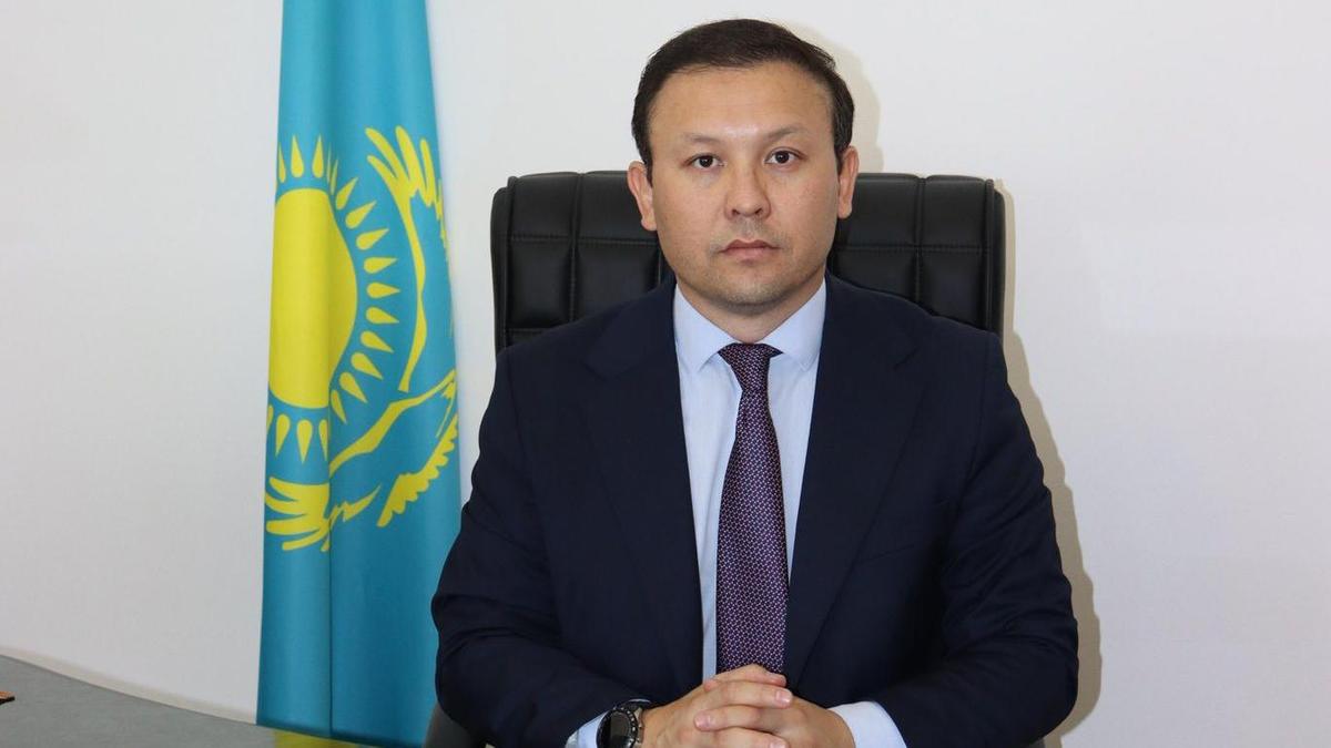 Бекзат Жүсіп