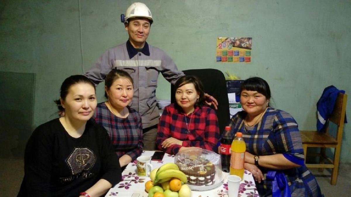 Краншы Краншы
