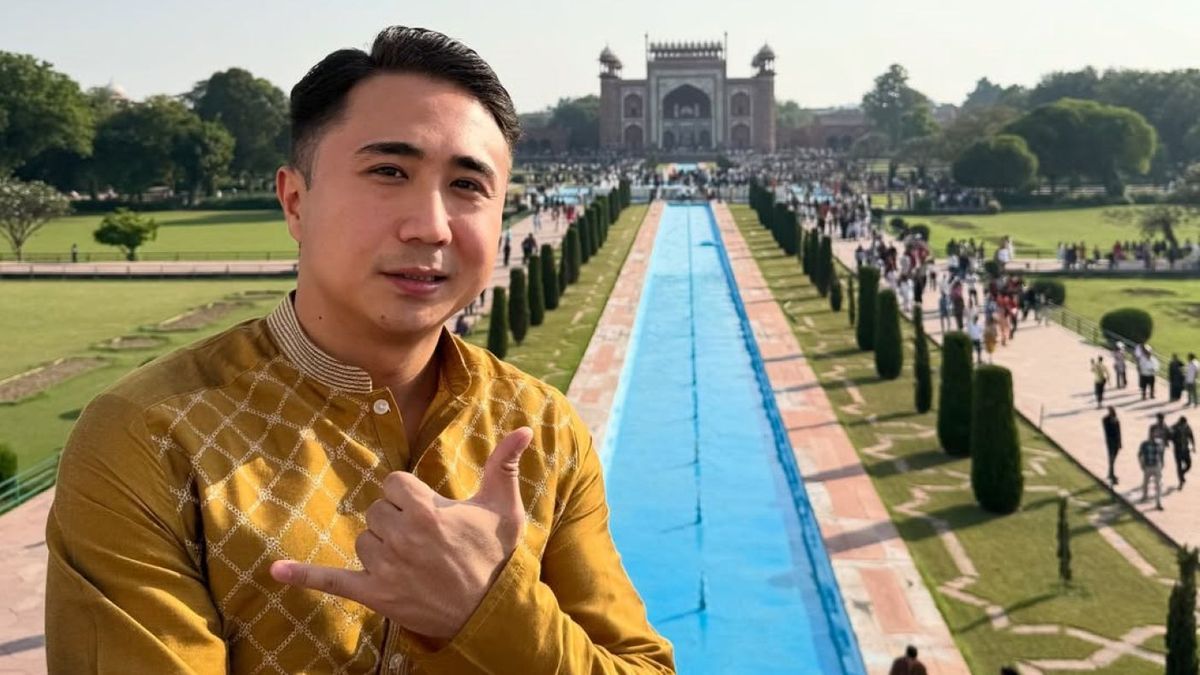 Кайсар Камза