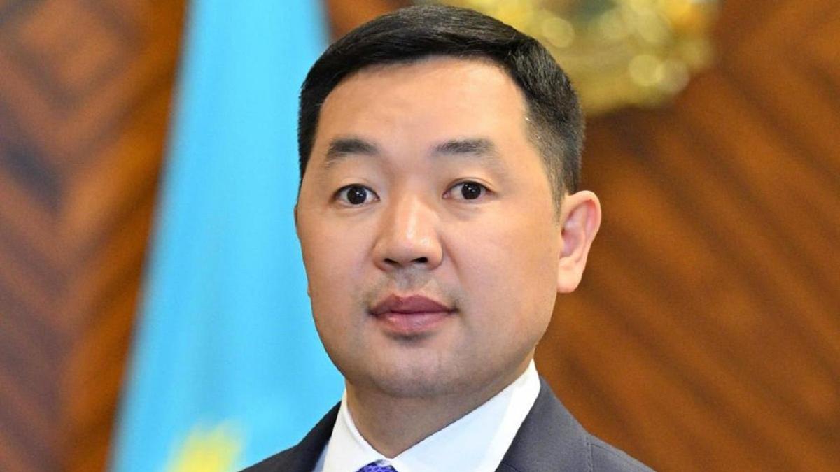 Эльдар Бакпаев Эльдар Бакпаев