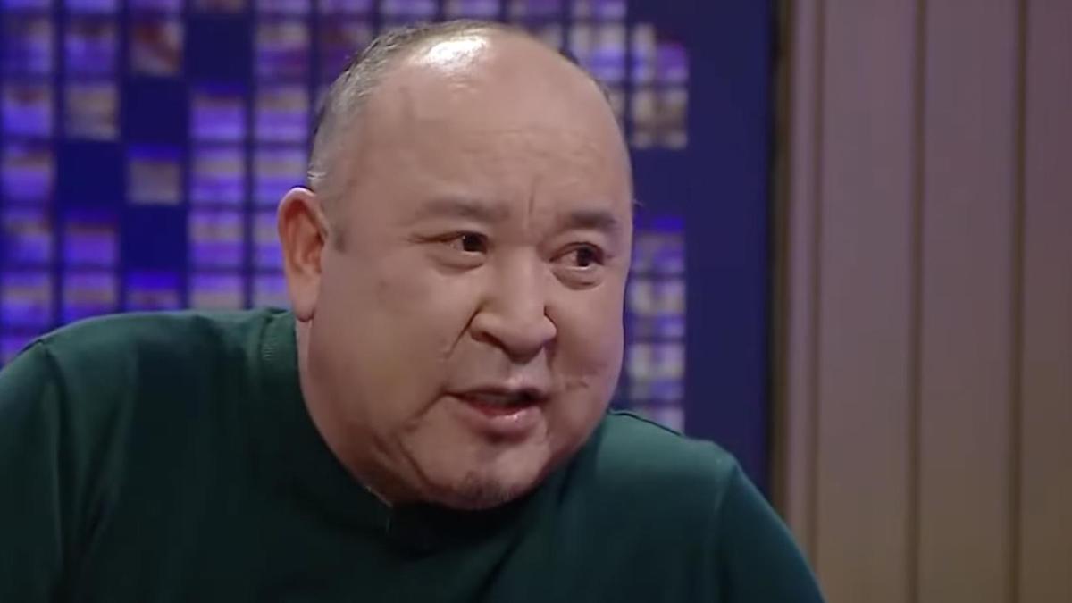 Қуандық Шәкіржанов Қуандық Шәкіржанов