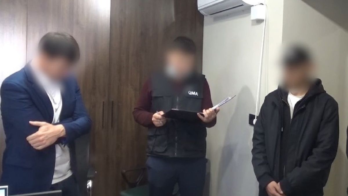 Следственные действия