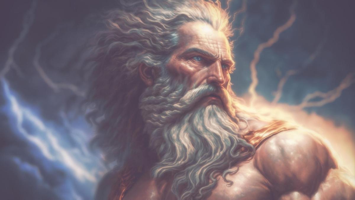  Zeus  Dota 2