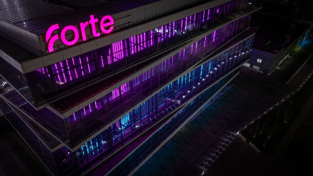 ForteBank
