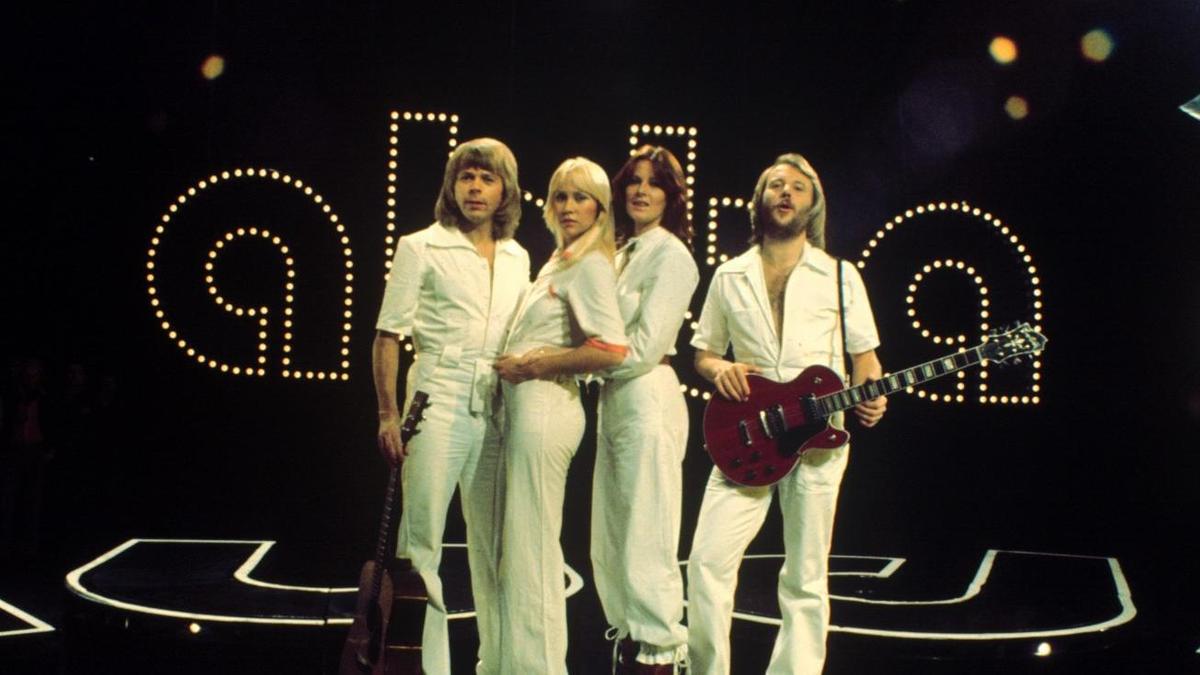 Abba