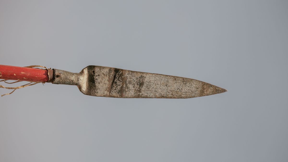 Наконечник