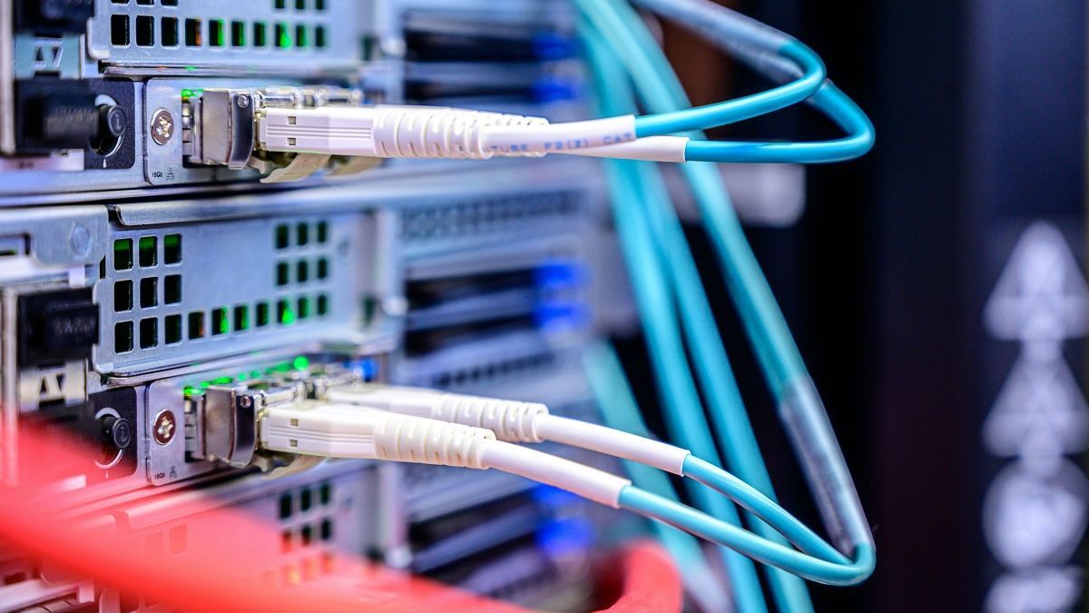 Оборудование