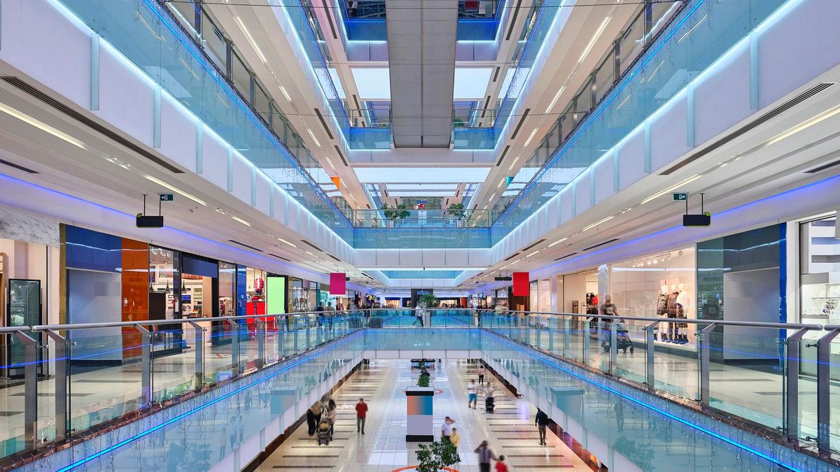 Торговый дом