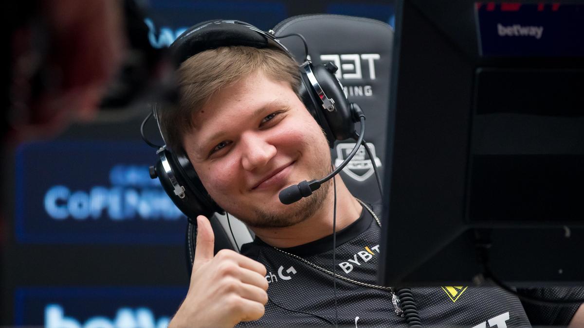 Natus Vincere