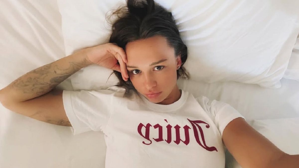 Диана Шурыгина