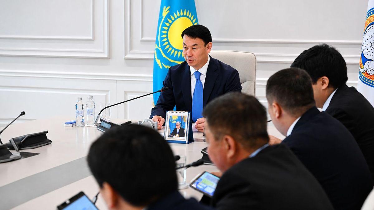 Дархан Сатыбалды