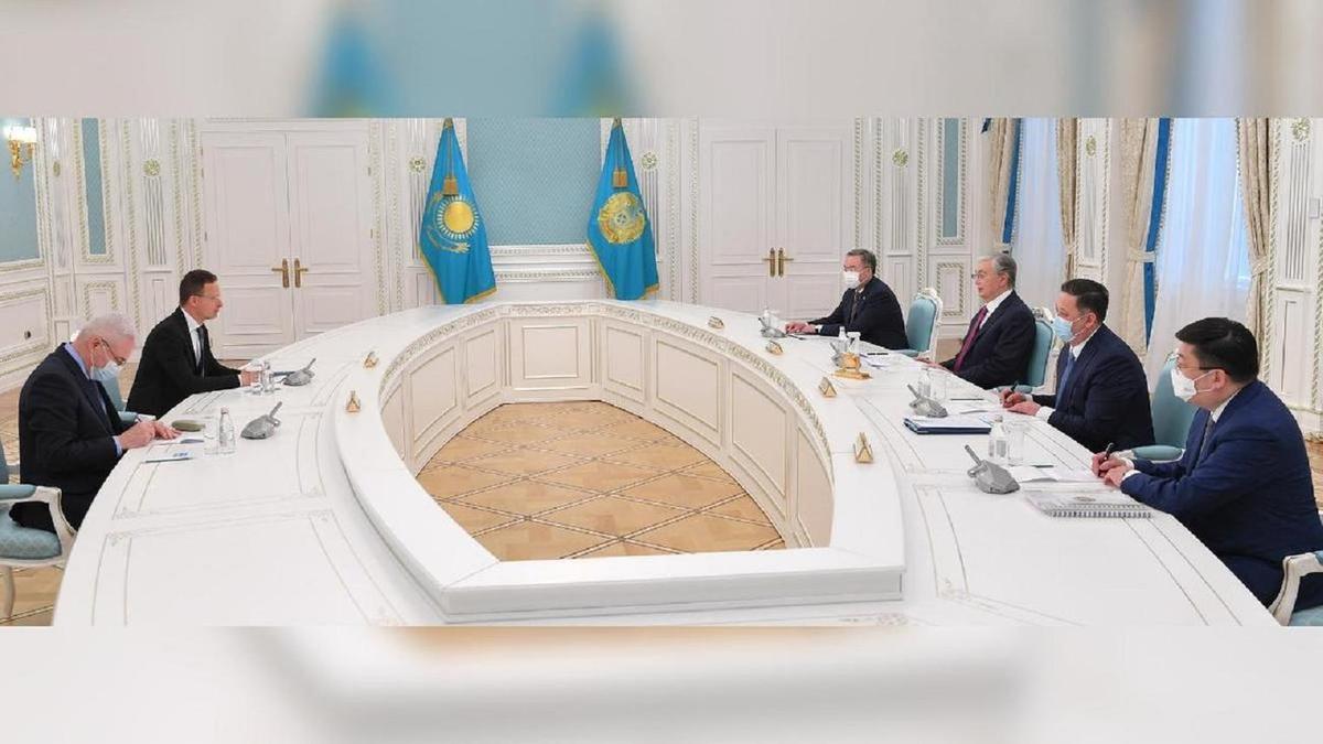 Кездесу Кездесу
