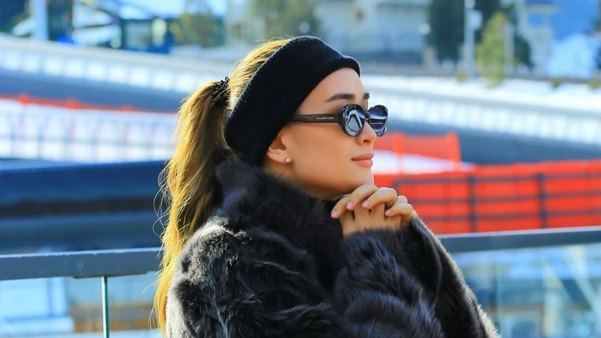 Акерке Буркитбай