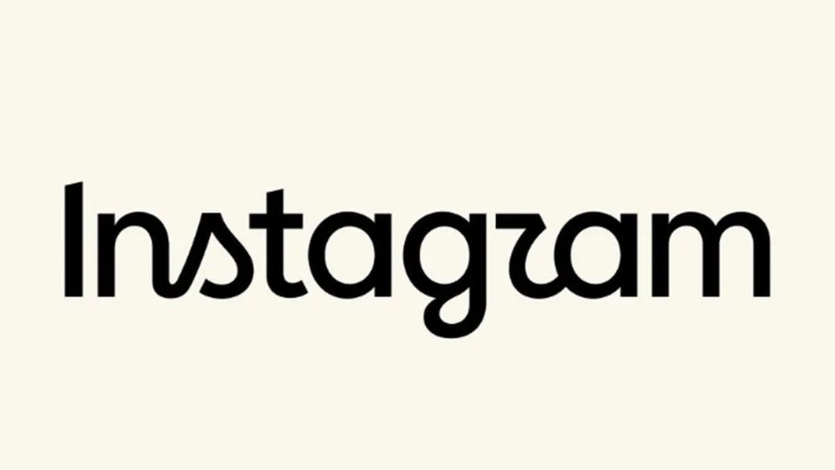 Логотип Instagram